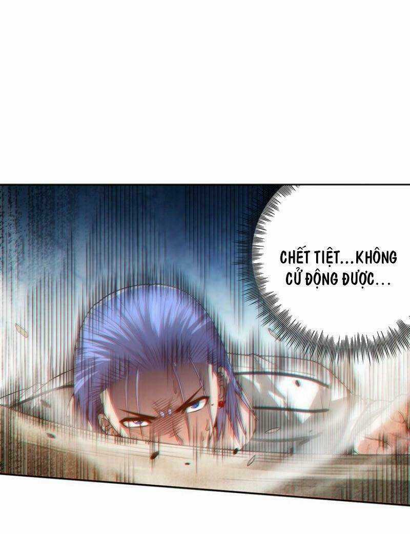Giản Giới Chapter 98 trang 51