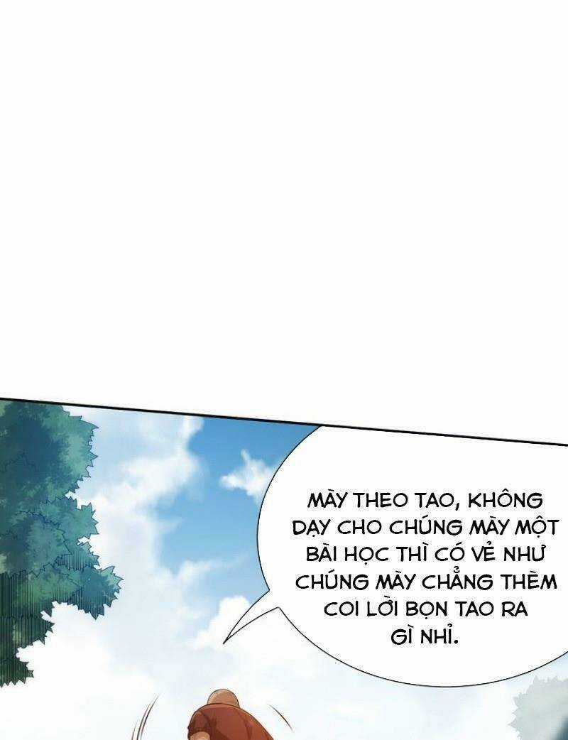 Giản Giới Chapter 98 trang 52