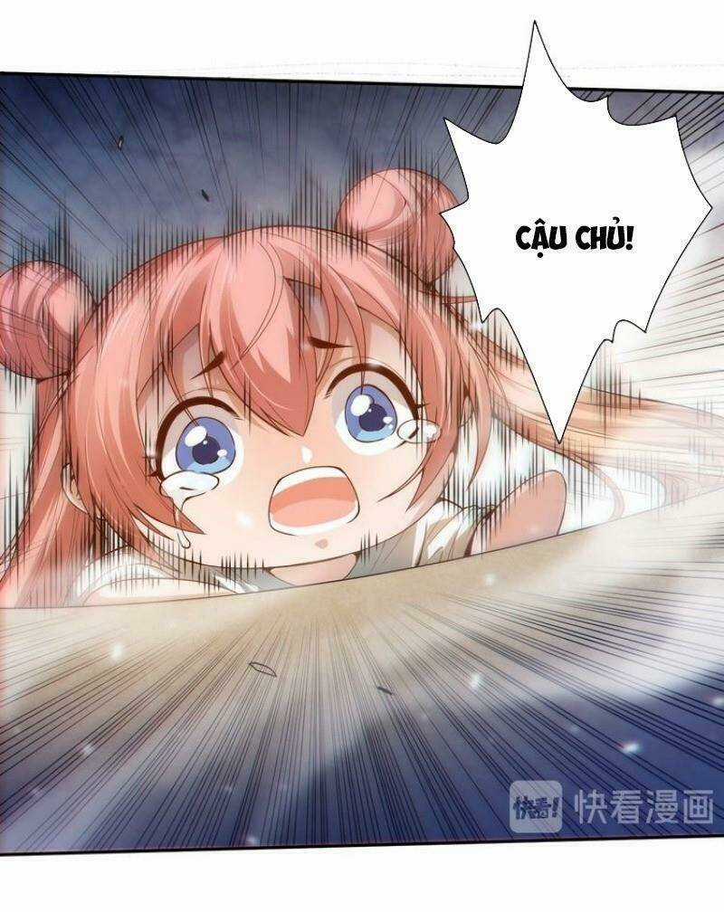 Giản Giới Chapter 98 trang 54