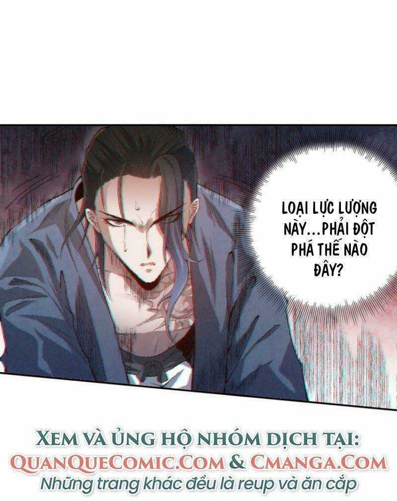 Giản Giới Chapter 98 trang 55