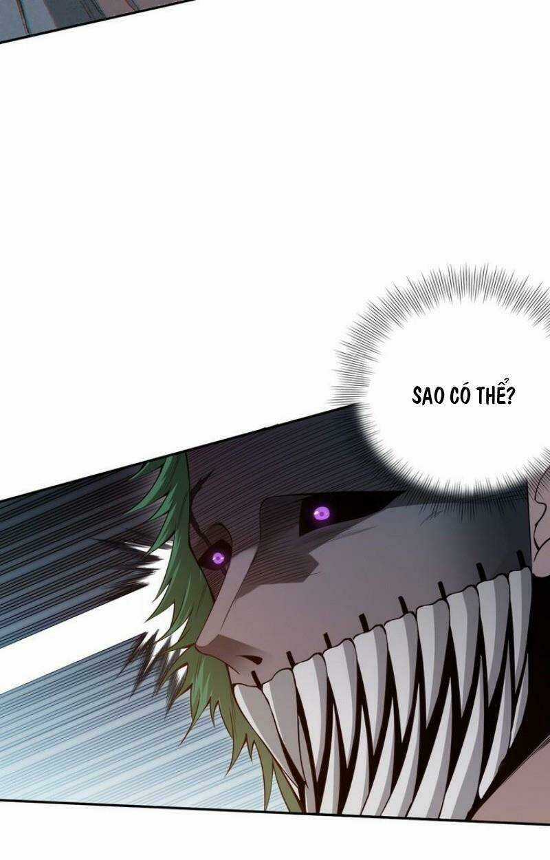 Giản Giới Chapter 98 trang 57