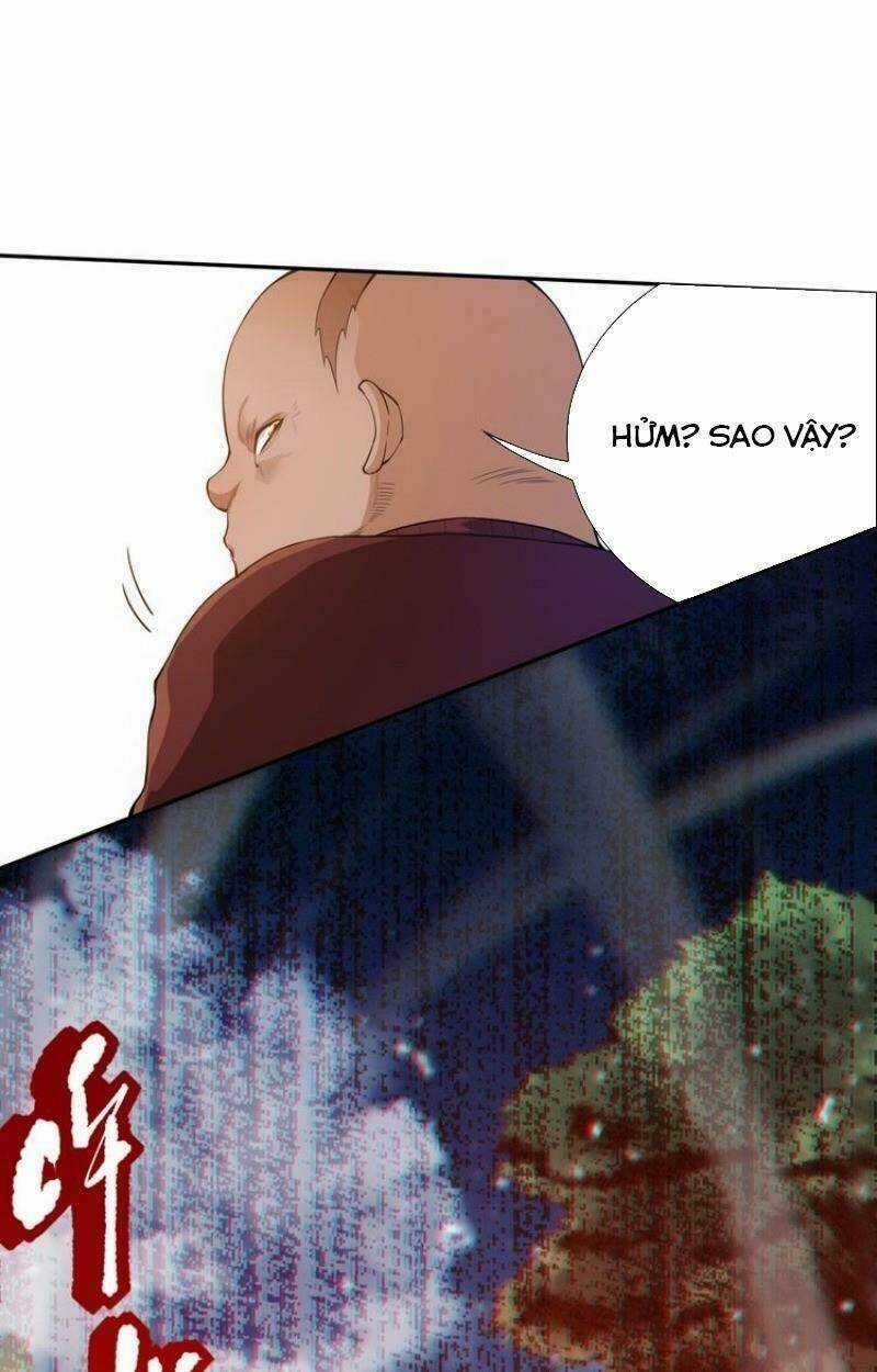Giản Giới Chapter 98 trang 58