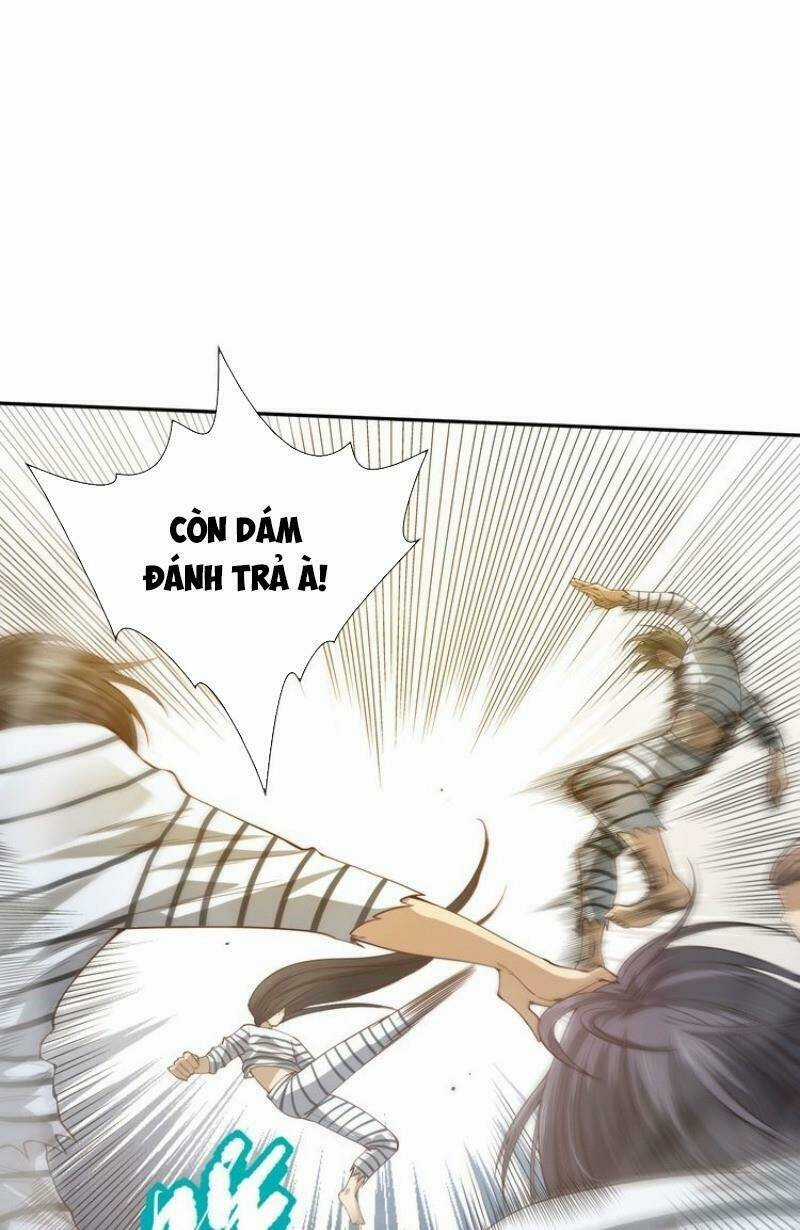 Giản Giới Chapter 98 trang 6