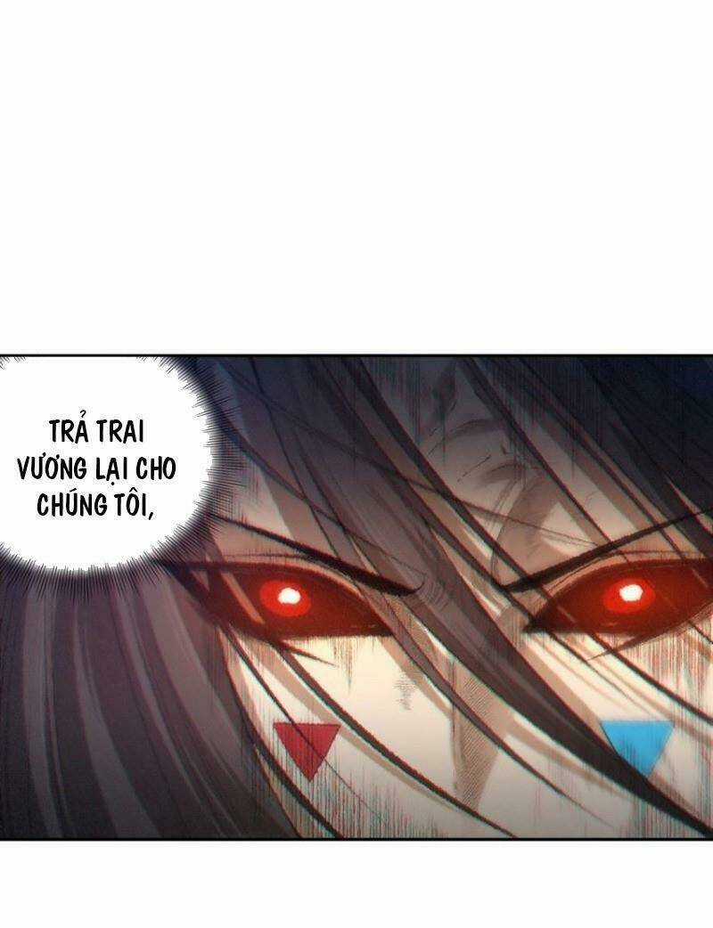 Giản Giới Chapter 98 trang 60