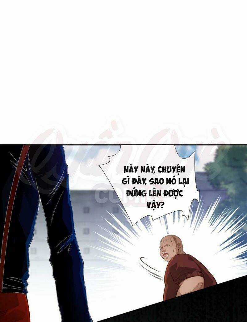 Giản Giới Chapter 98 trang 61