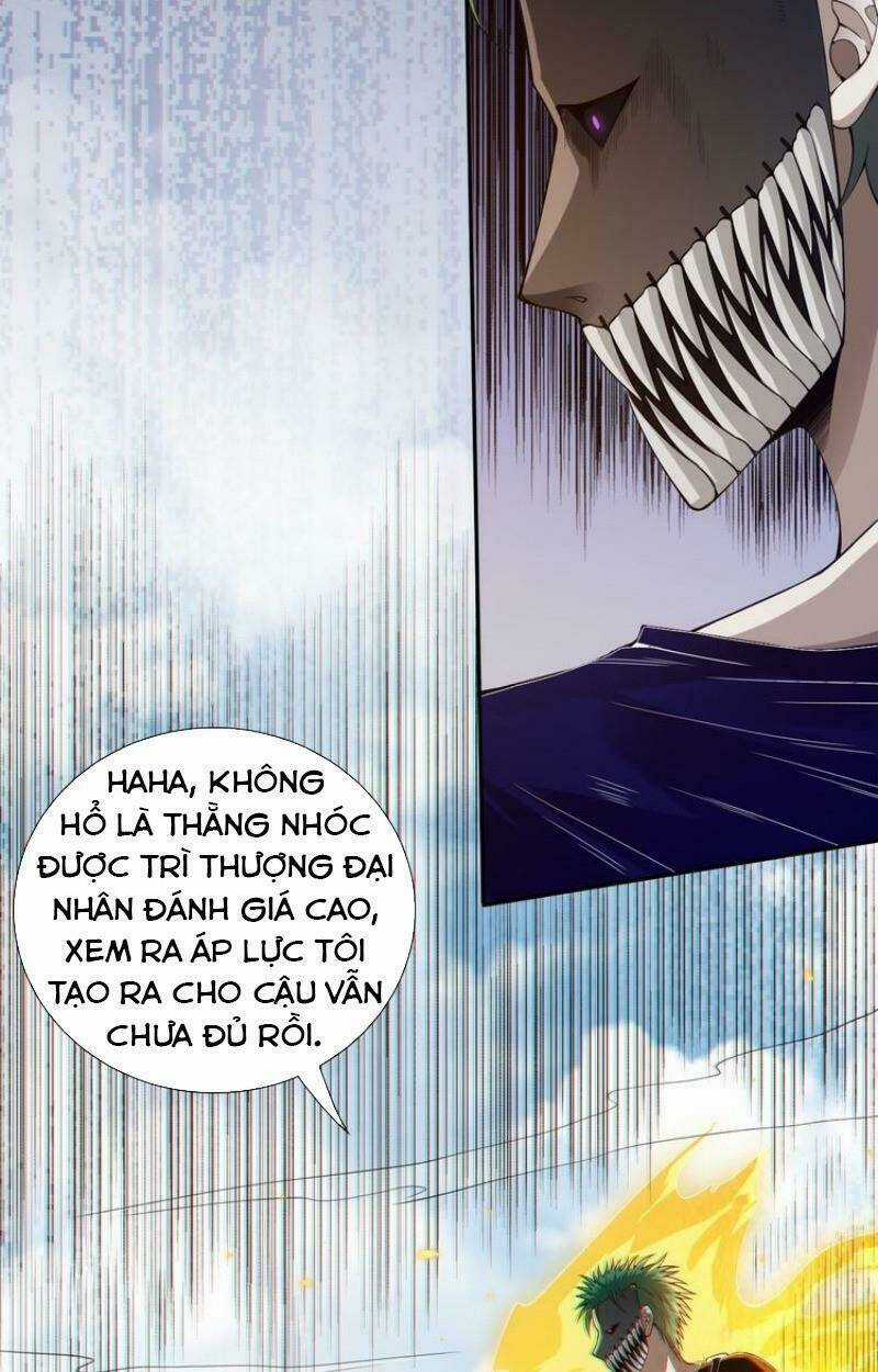 Giản Giới Chapter 98 trang 63