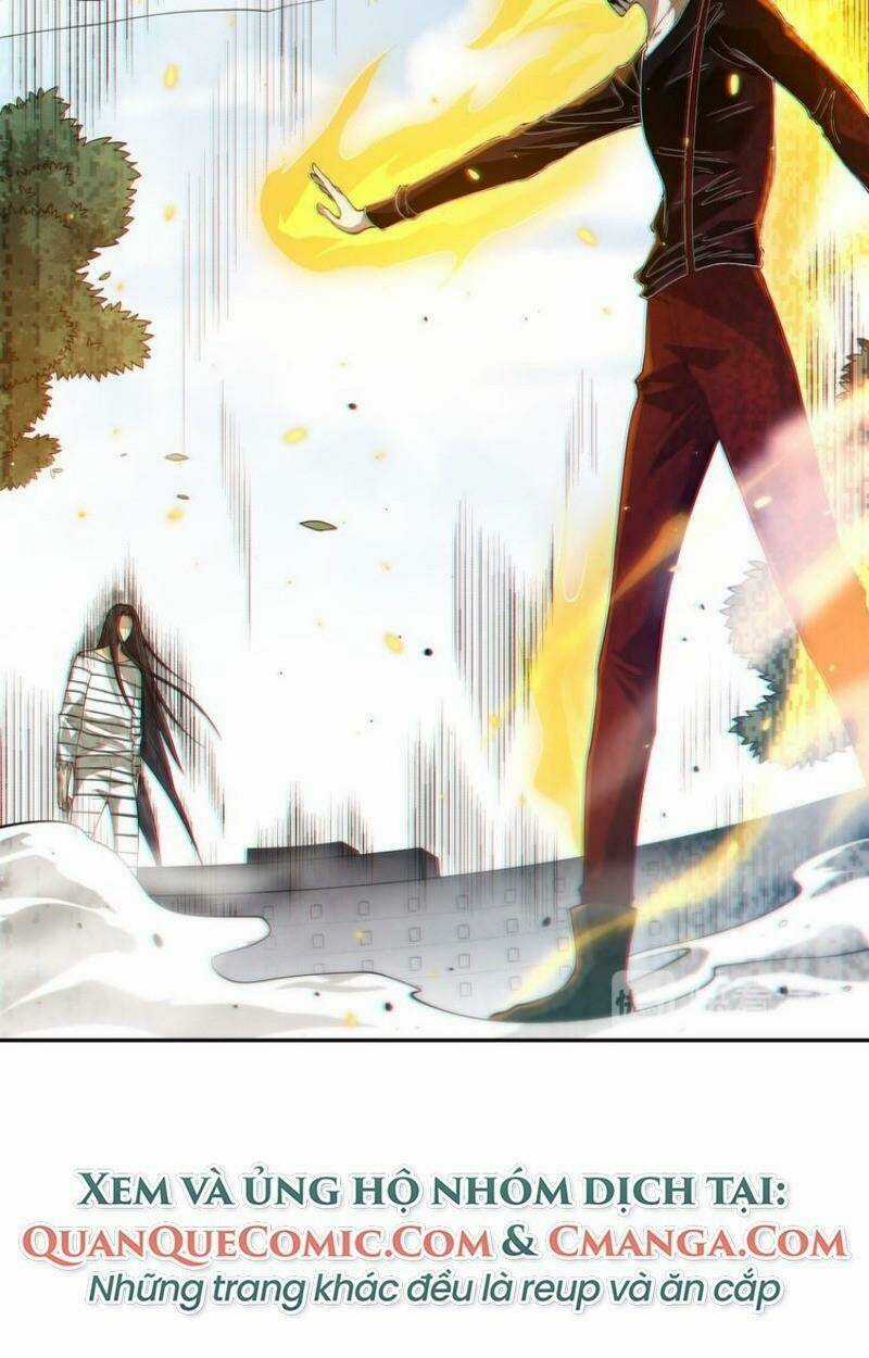 Giản Giới Chapter 98 trang 64