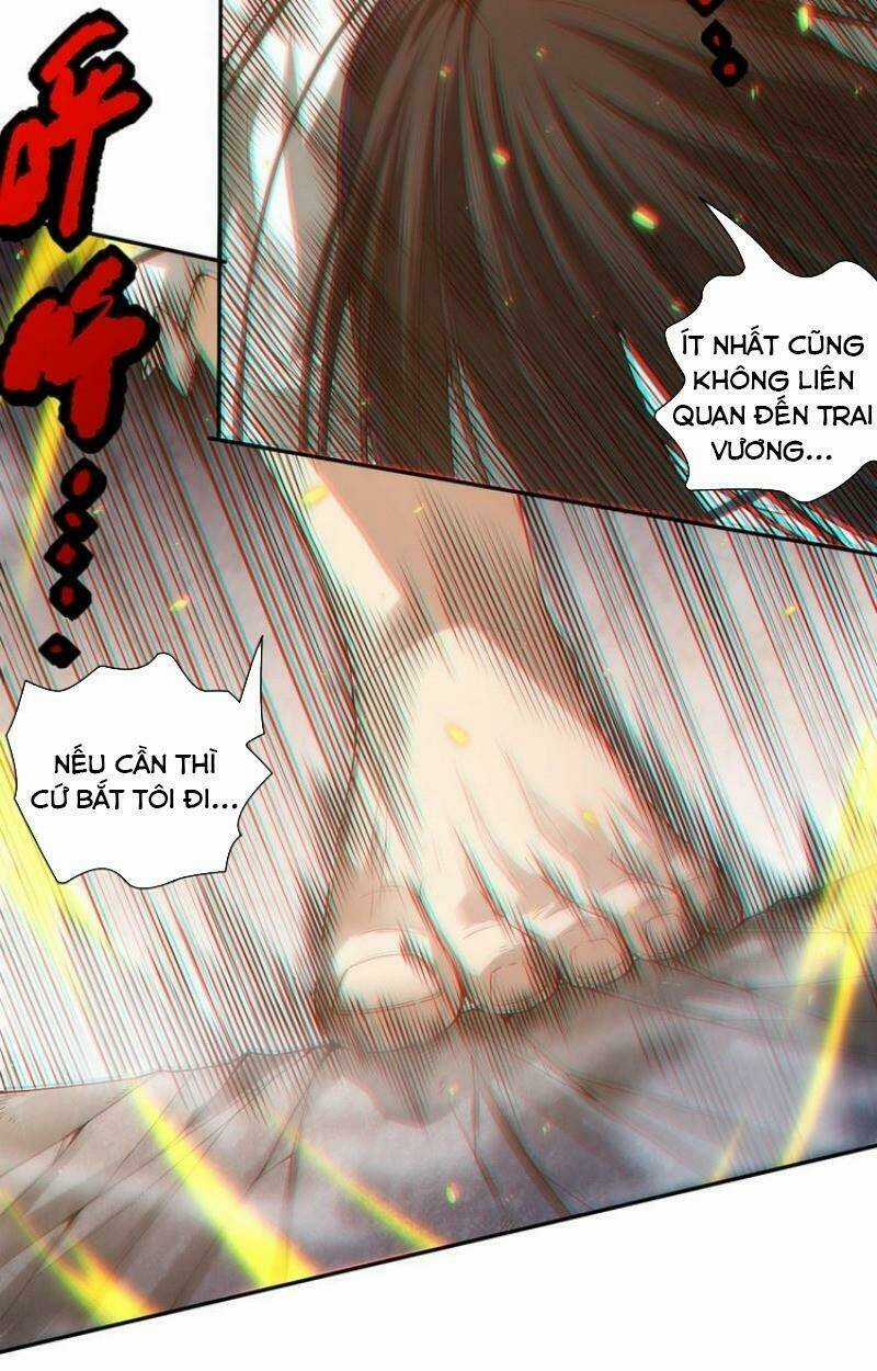 Giản Giới Chapter 98 trang 68