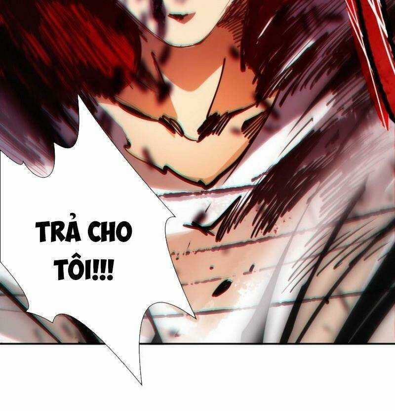 Giản Giới Chapter 98 trang 74