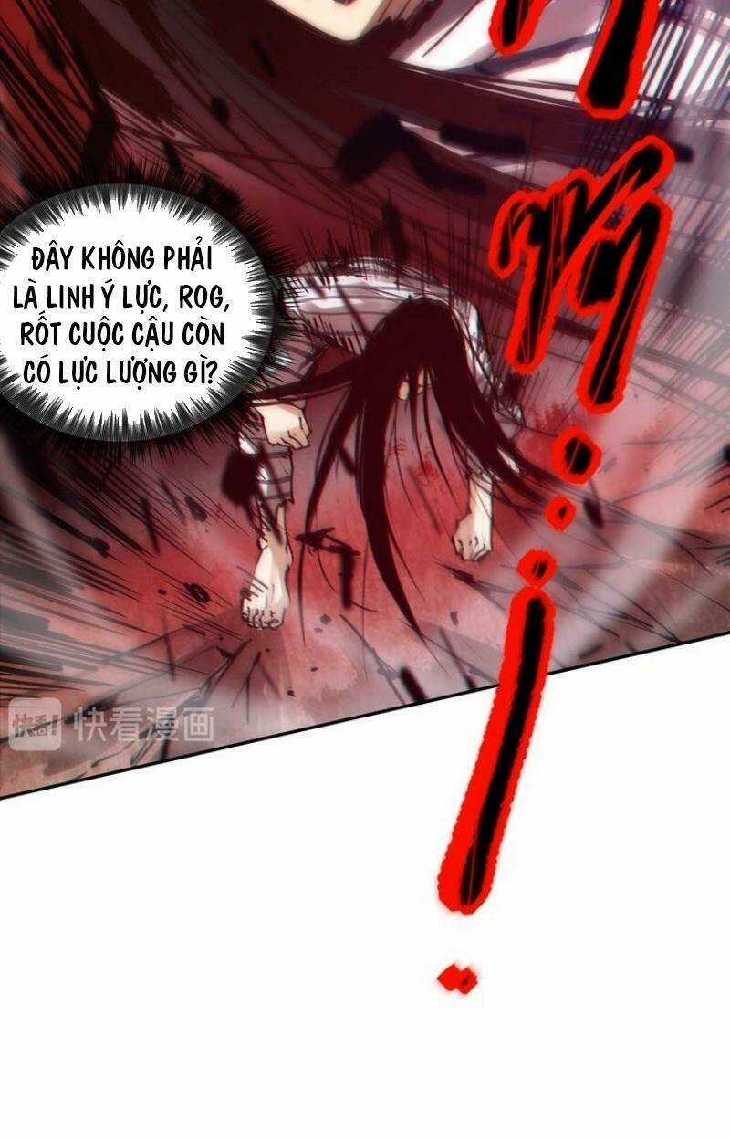 Giản Giới Chapter 98 trang 76