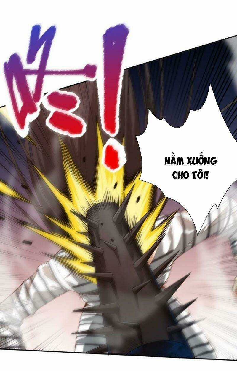 Giản Giới Chapter 98 trang 77