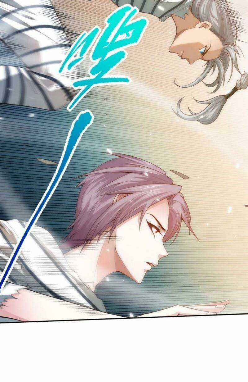 Giản Giới Chapter 98 trang 8