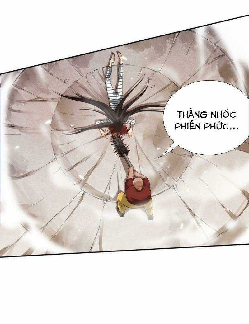 Giản Giới Chapter 98 trang 80