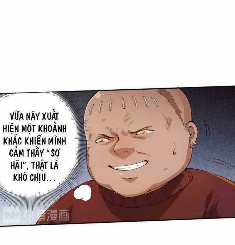 Giản Giới Chapter 98 trang 81