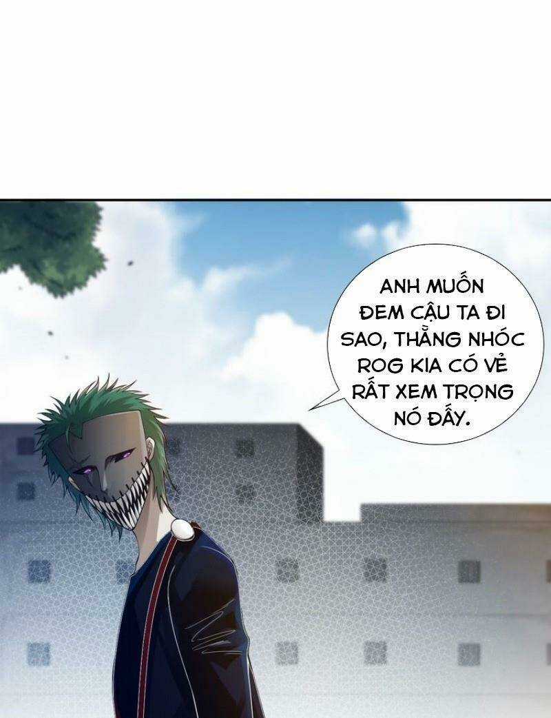 Giản Giới Chapter 98 trang 84