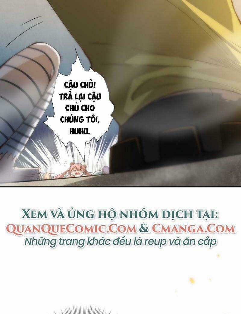 Giản Giới Chapter 98 trang 91