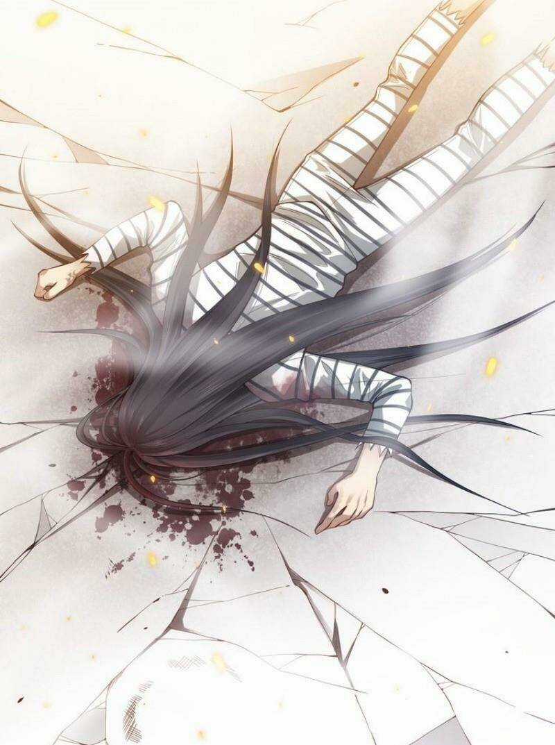 Giản Giới Chapter 98 trang 93