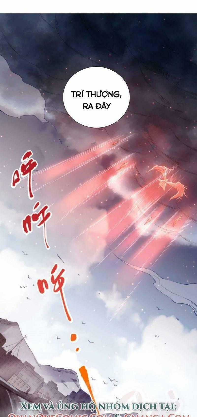 Giản Giới Chapter 99 trang 0