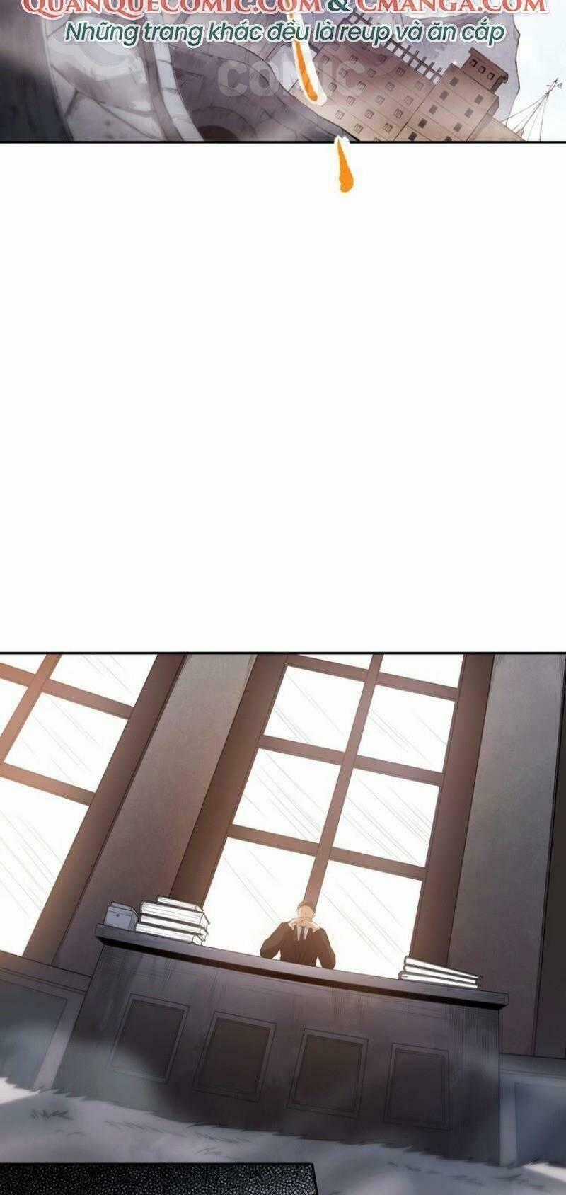 Giản Giới Chapter 99 trang 1