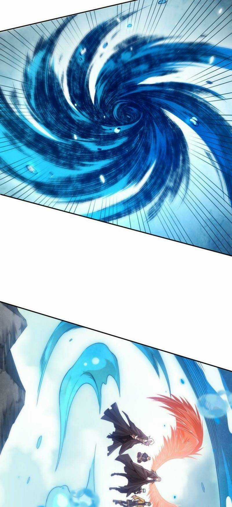 Giản Giới Chapter 99 trang 12