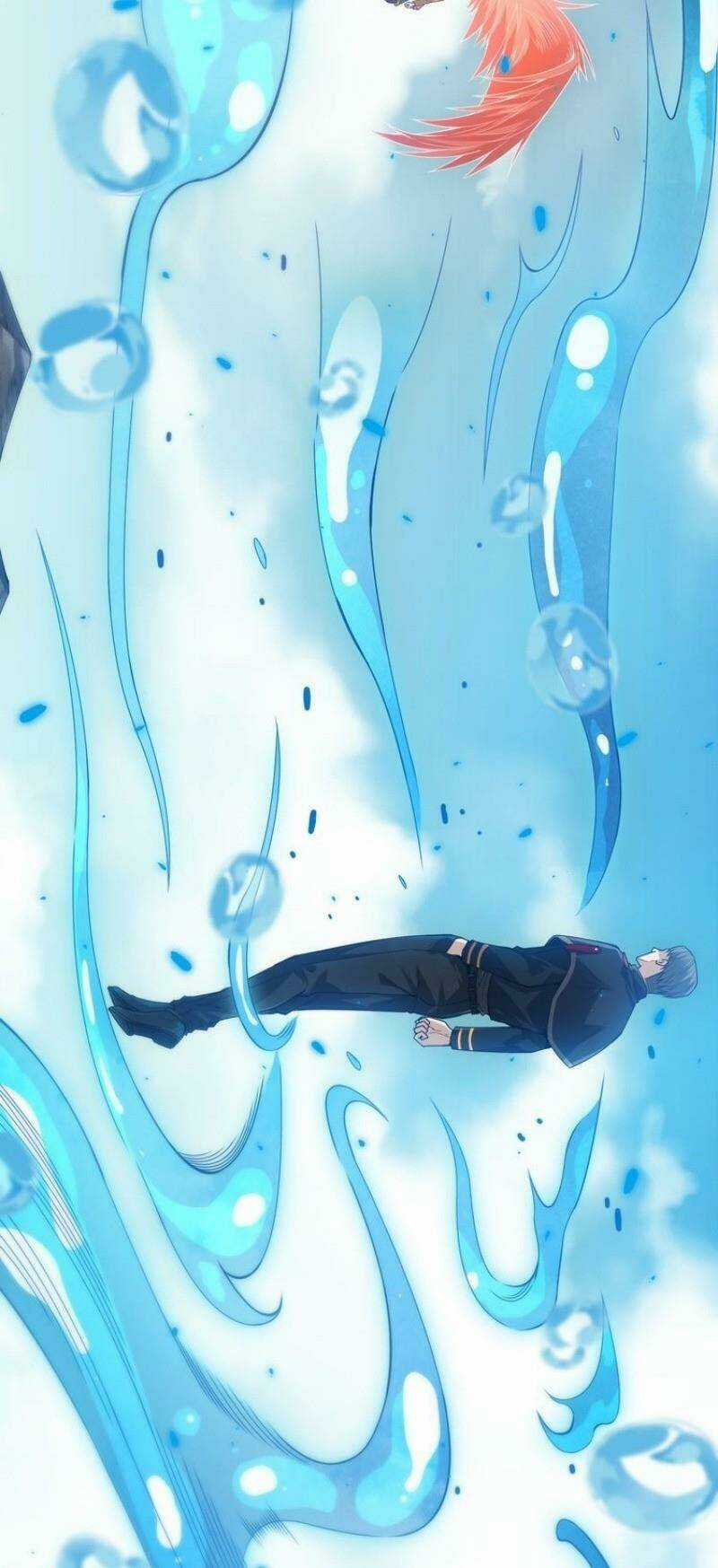 Giản Giới Chapter 99 trang 13