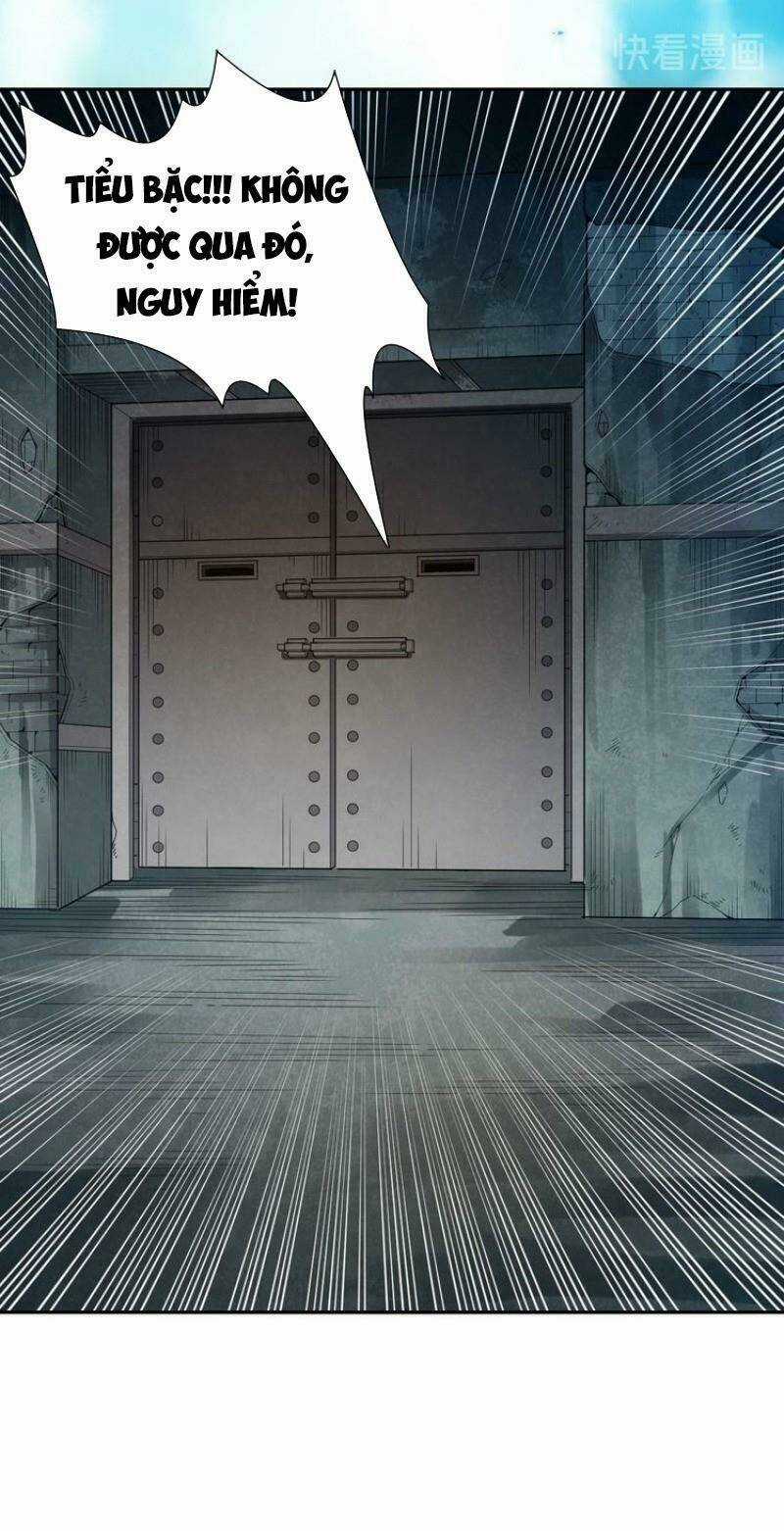 Giản Giới Chapter 99 trang 15