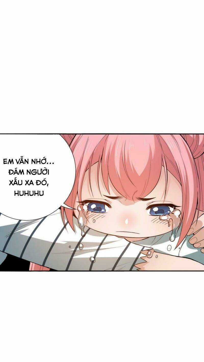 Giản Giới Chapter 99 trang 21