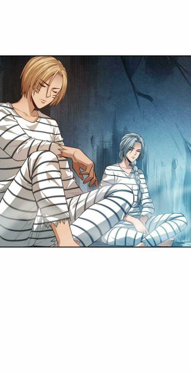 Giản Giới Chapter 99 trang 22