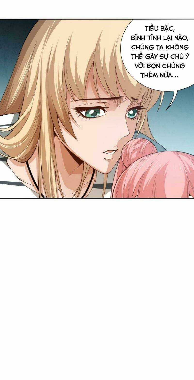 Giản Giới Chapter 99 trang 23