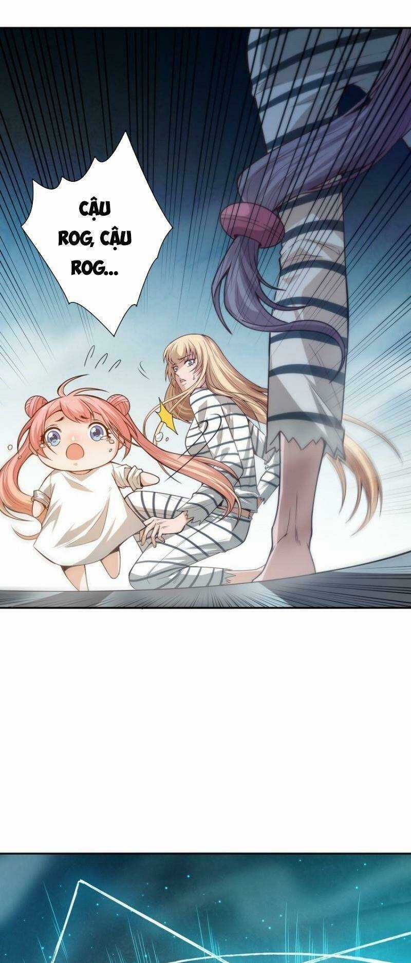 Giản Giới Chapter 99 trang 24