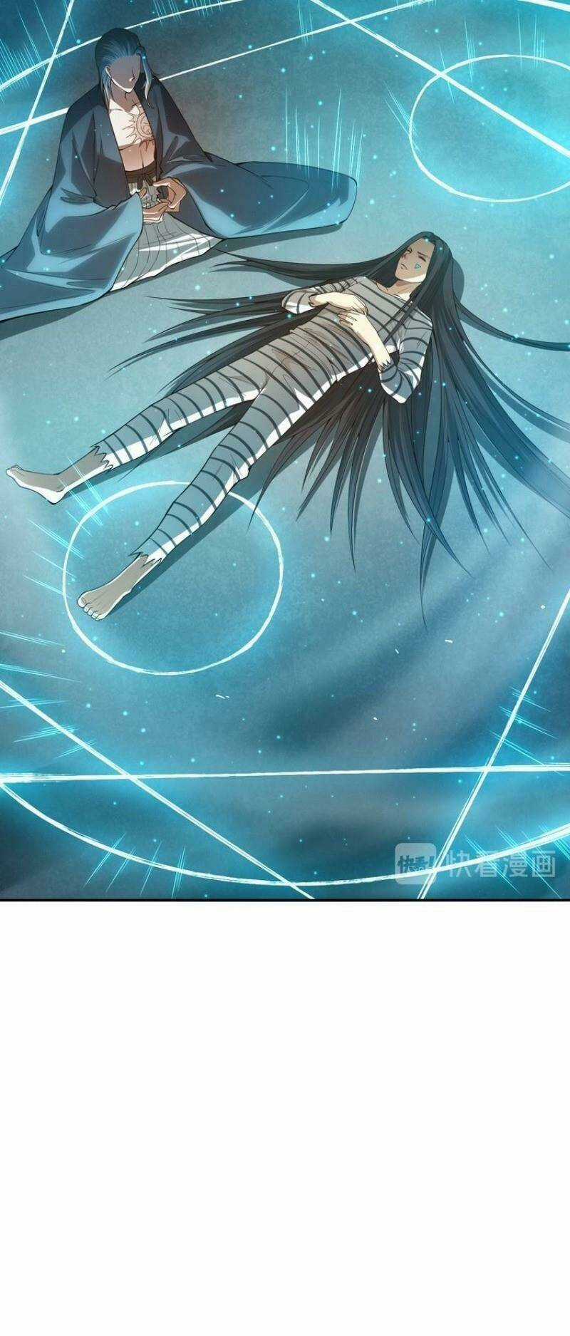 Giản Giới Chapter 99 trang 25