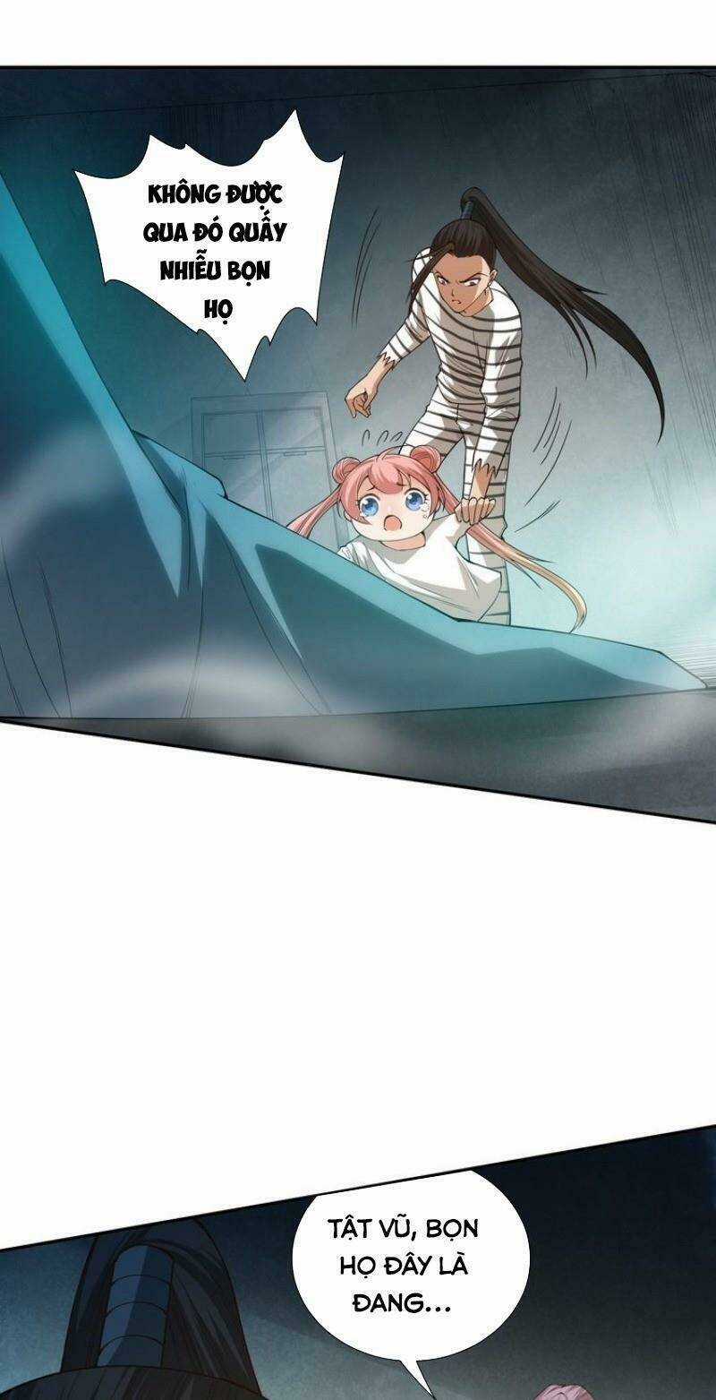 Giản Giới Chapter 99 trang 26