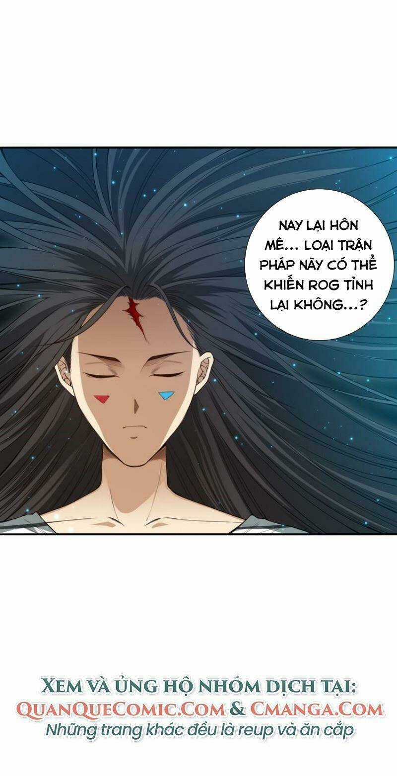 Giản Giới Chapter 99 trang 28