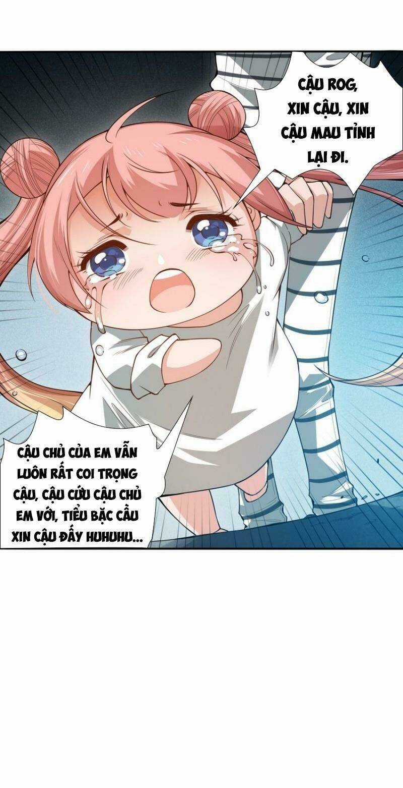 Giản Giới Chapter 99 trang 29