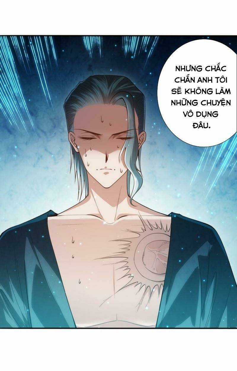 Giản Giới Chapter 99 trang 31