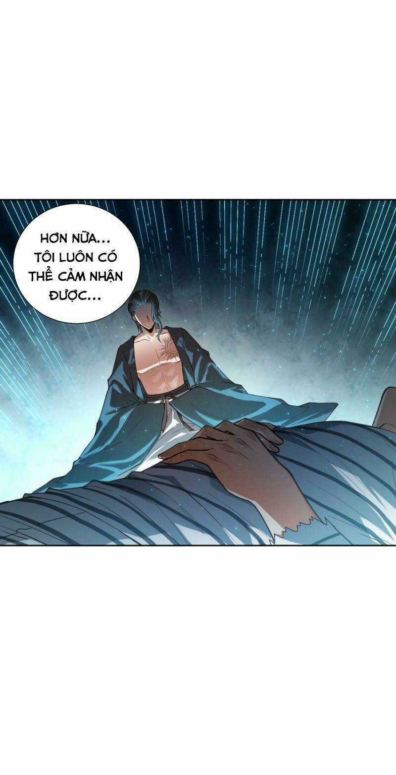 Giản Giới Chapter 99 trang 32