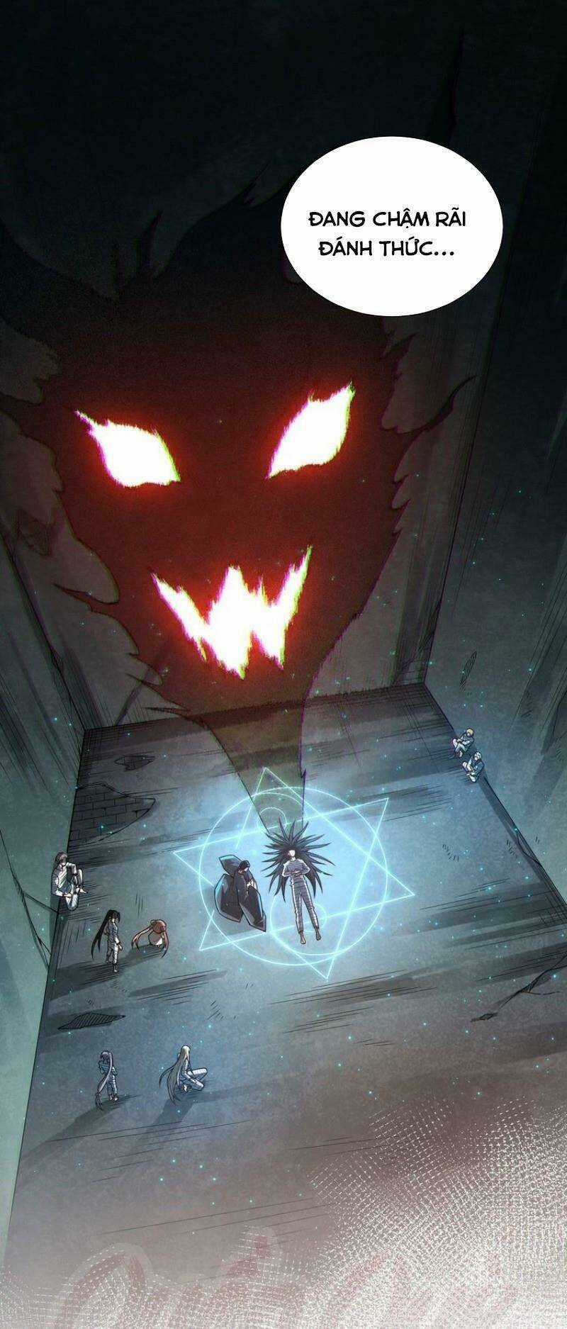 Giản Giới Chapter 99 trang 34