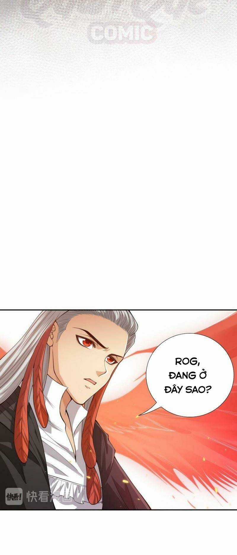 Giản Giới Chapter 99 trang 35