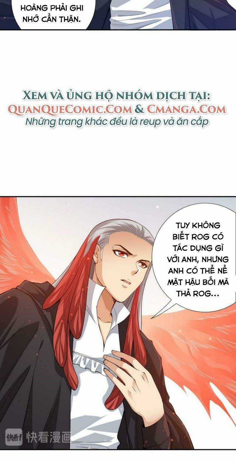 Giản Giới Chapter 99 trang 39