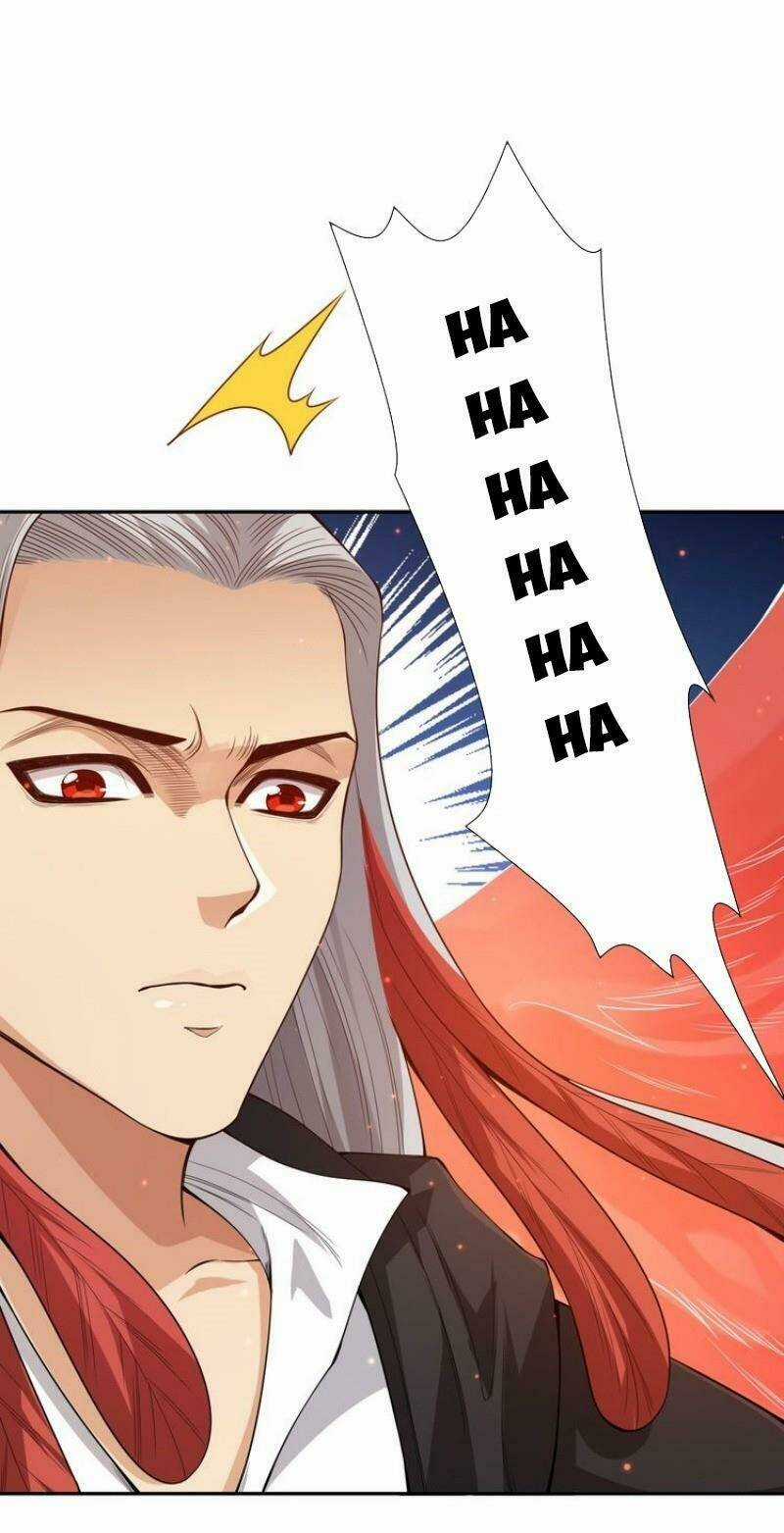 Giản Giới Chapter 99 trang 40