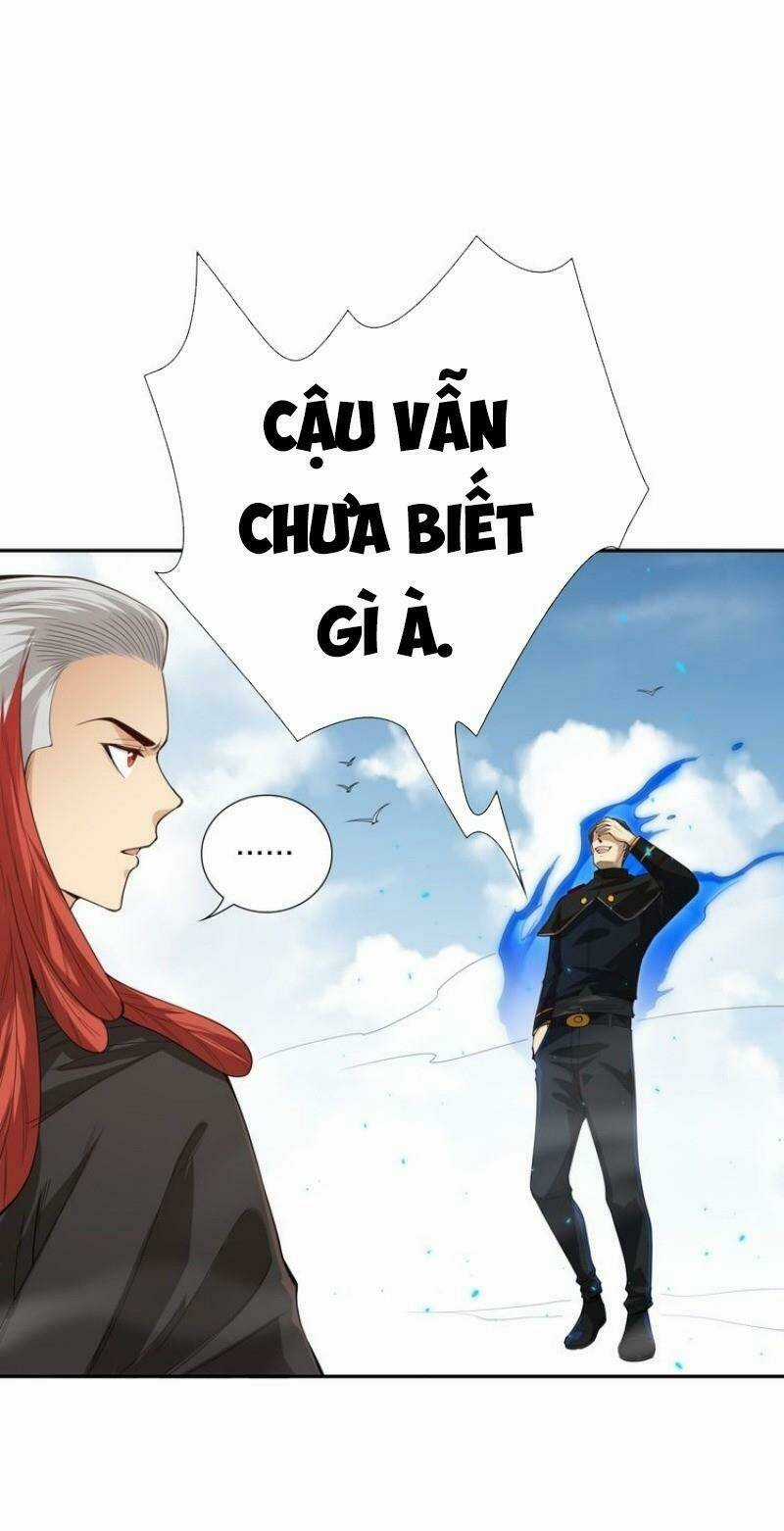 Giản Giới Chapter 99 trang 41