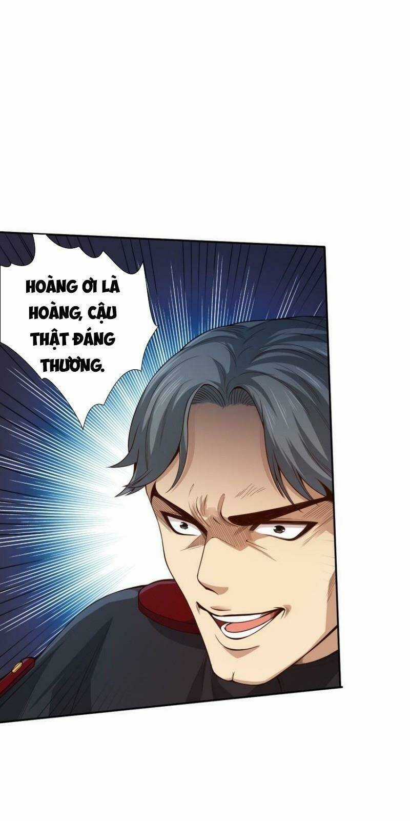 Giản Giới Chapter 99 trang 43