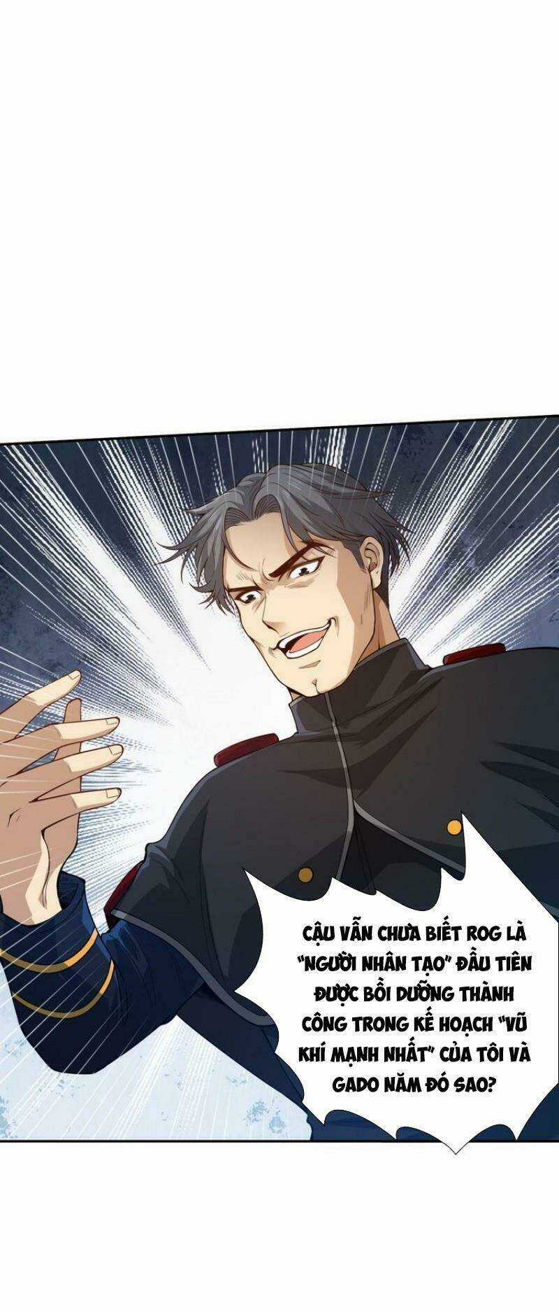 Giản Giới Chapter 99 trang 44