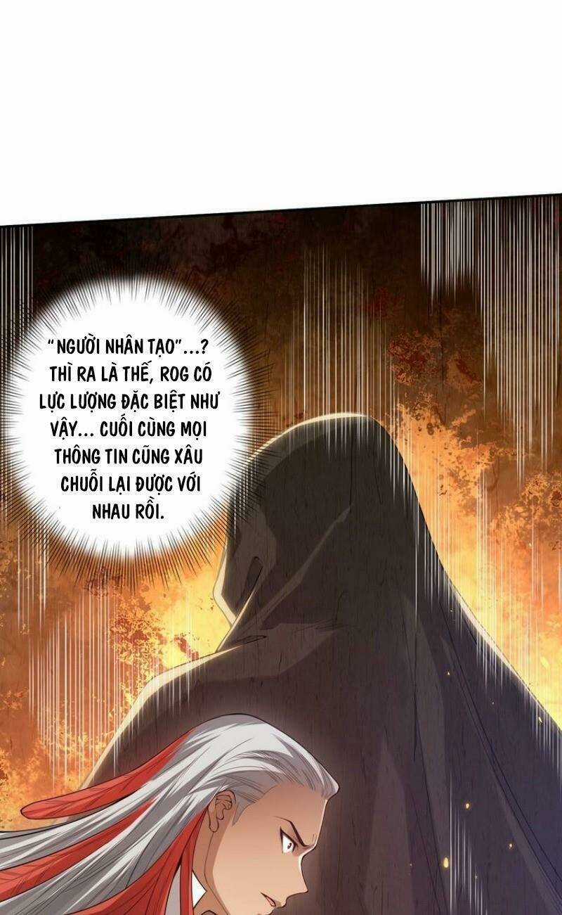 Giản Giới Chapter 99 trang 46