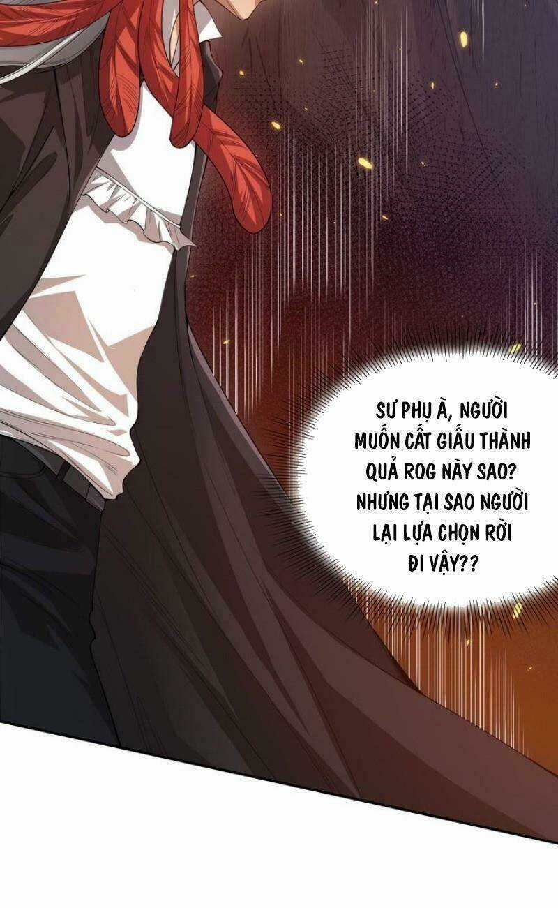 Giản Giới Chapter 99 trang 47