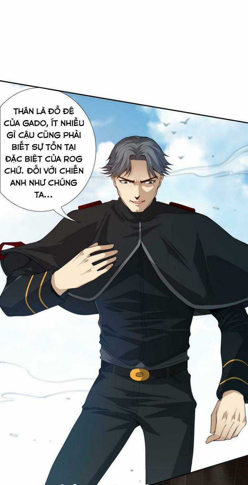 Giản Giới Chapter 99 trang 48