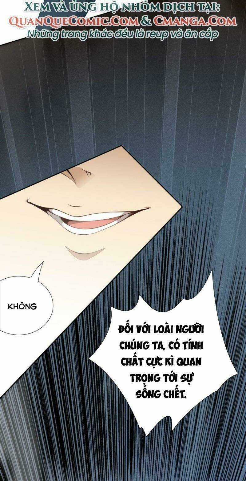 Giản Giới Chapter 99 trang 49