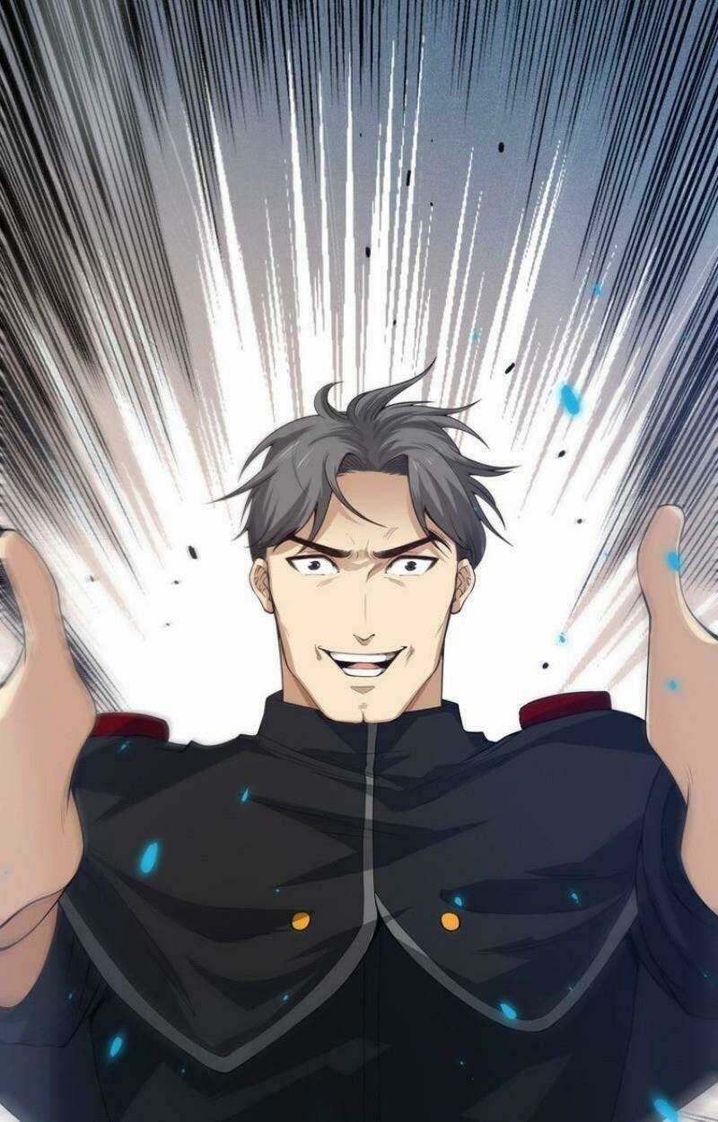 Giản Giới Chapter 99 trang 50