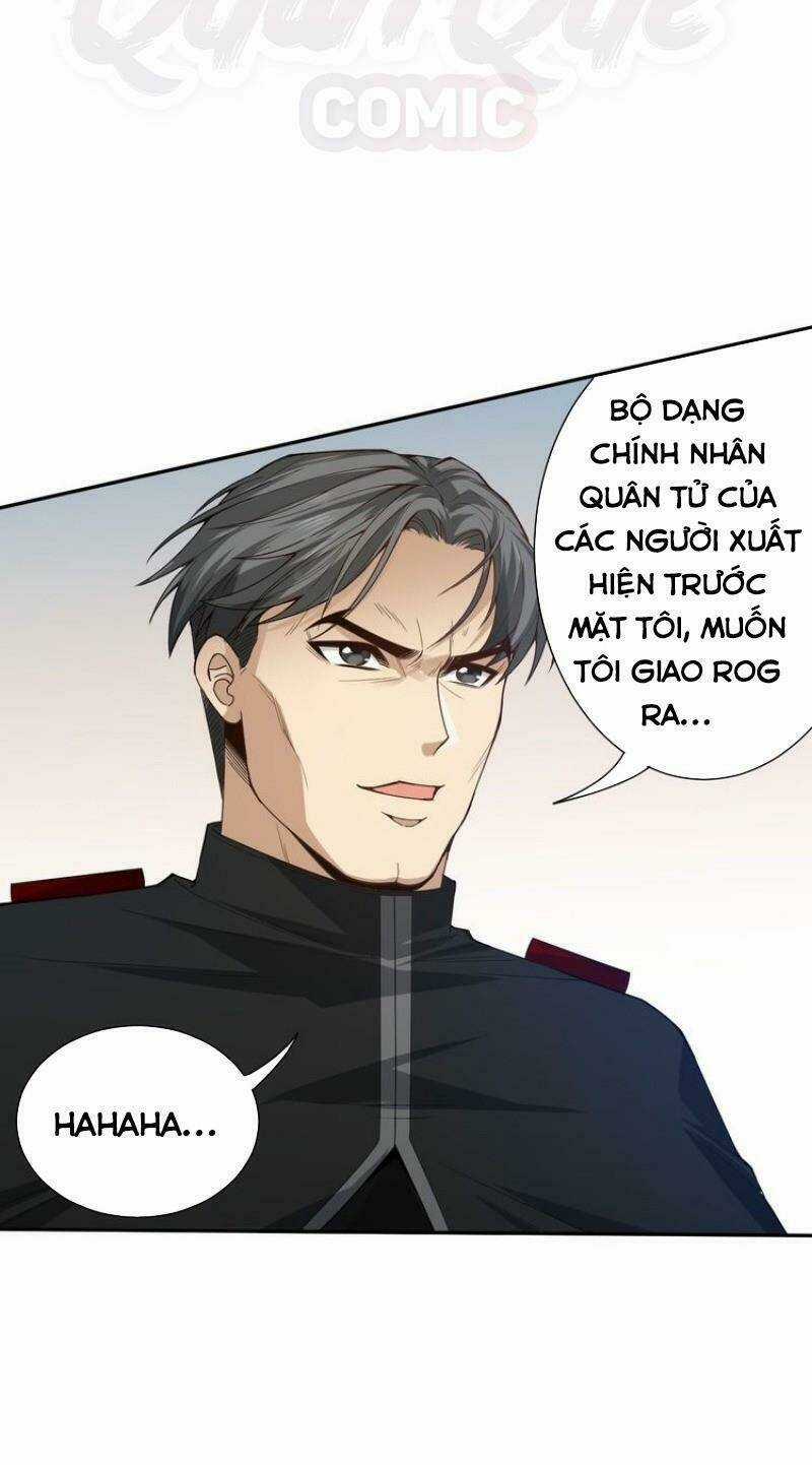Giản Giới Chapter 99 trang 53