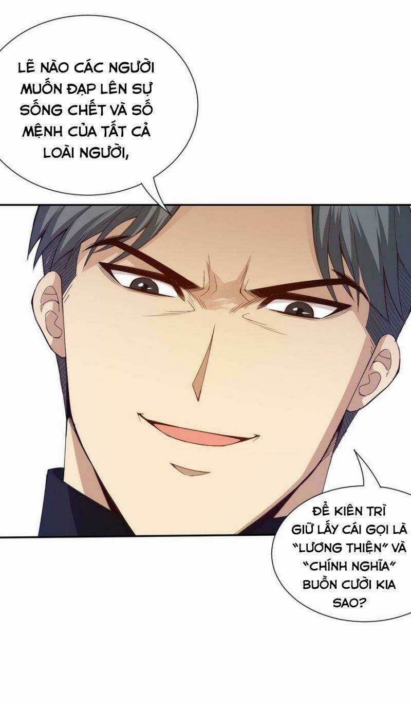 Giản Giới Chapter 99 trang 54